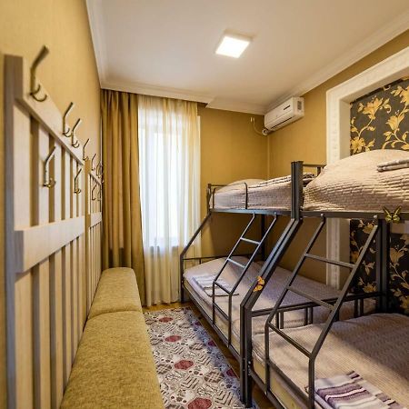Tsera House Gori Exteriér fotografie