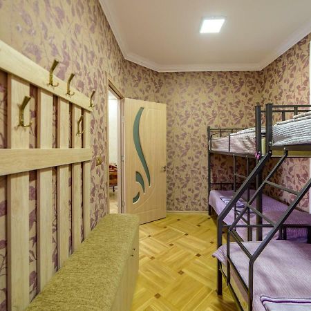 Tsera House Gori Exteriér fotografie