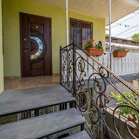 Tsera House Gori Exteriér fotografie