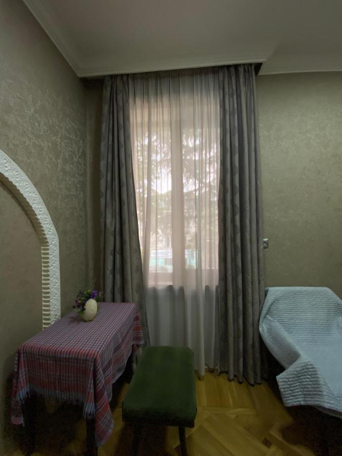 Tsera House Gori Exteriér fotografie