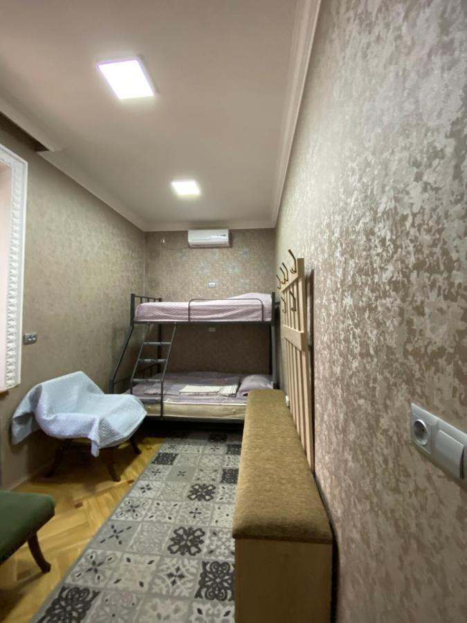 Tsera House Gori Exteriér fotografie