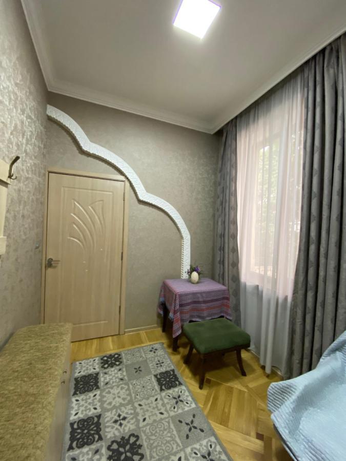 Tsera House Gori Exteriér fotografie