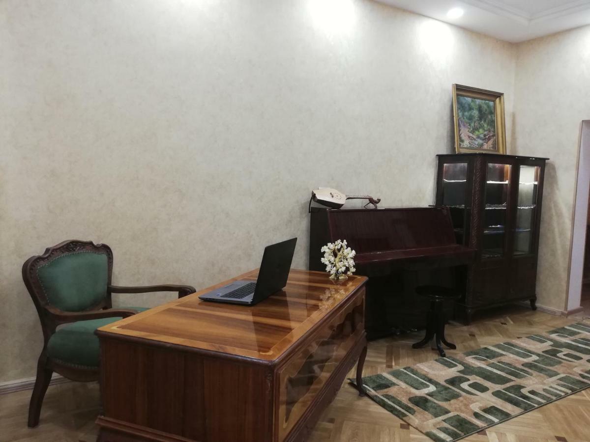 Tsera House Gori Exteriér fotografie