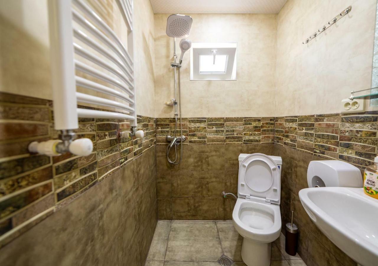 Tsera House Gori Exteriér fotografie