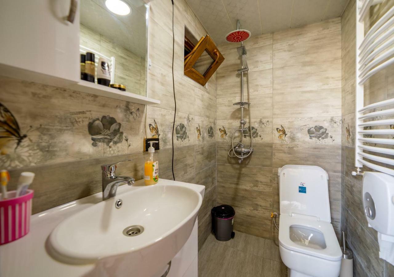 Tsera House Gori Exteriér fotografie
