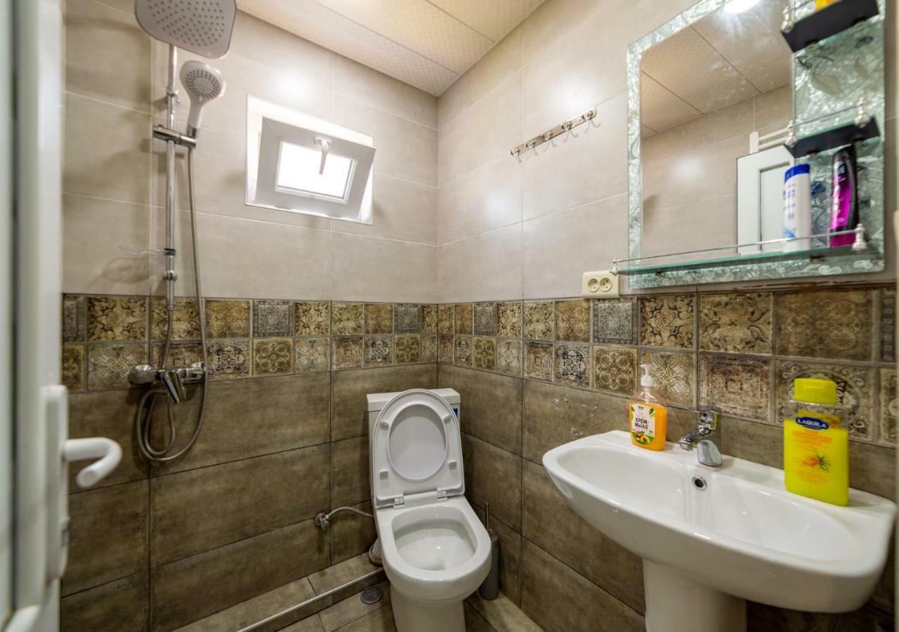 Tsera House Gori Exteriér fotografie