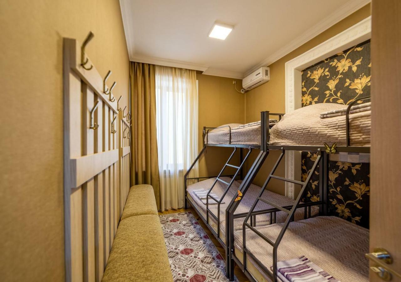 Tsera House Gori Exteriér fotografie