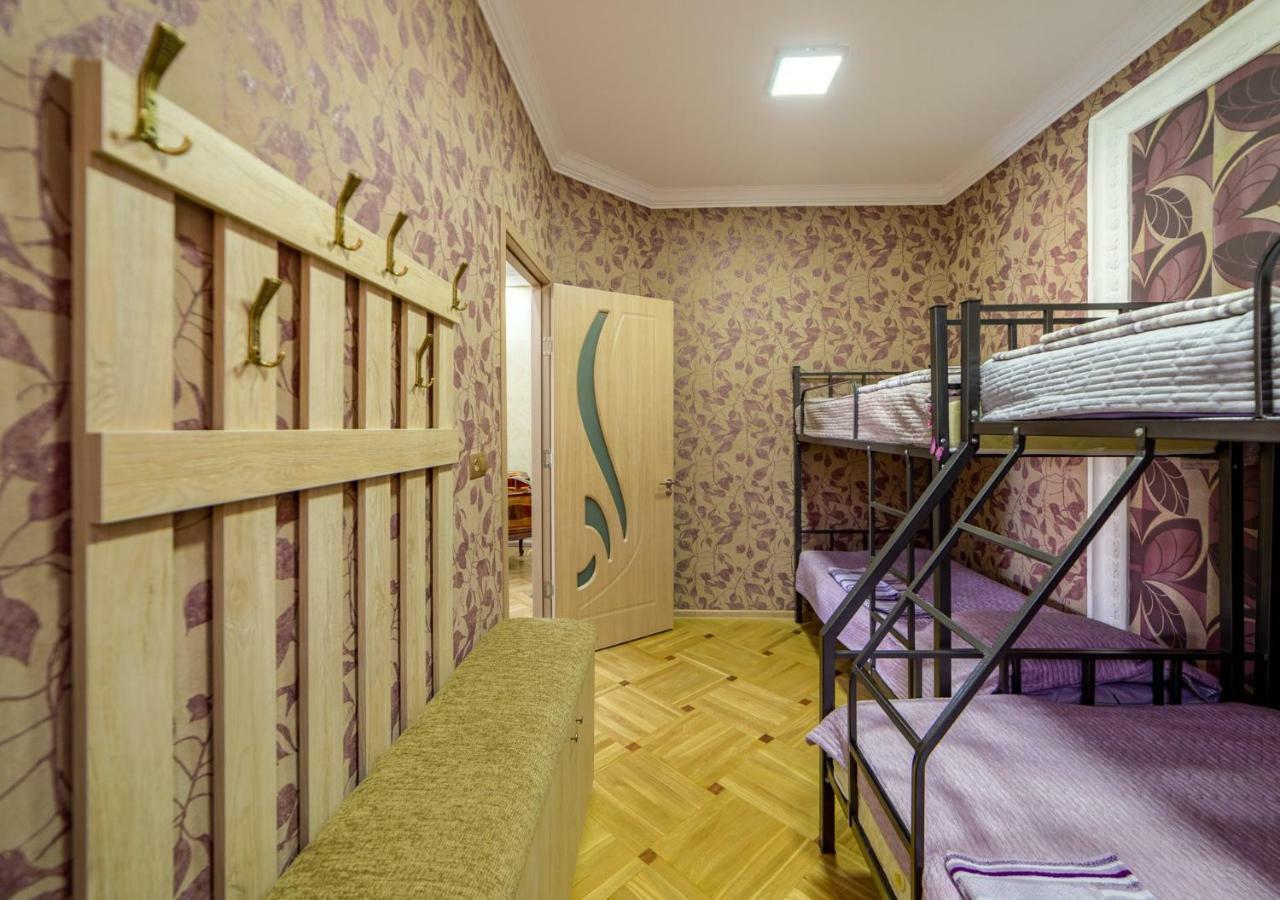 Tsera House Gori Exteriér fotografie