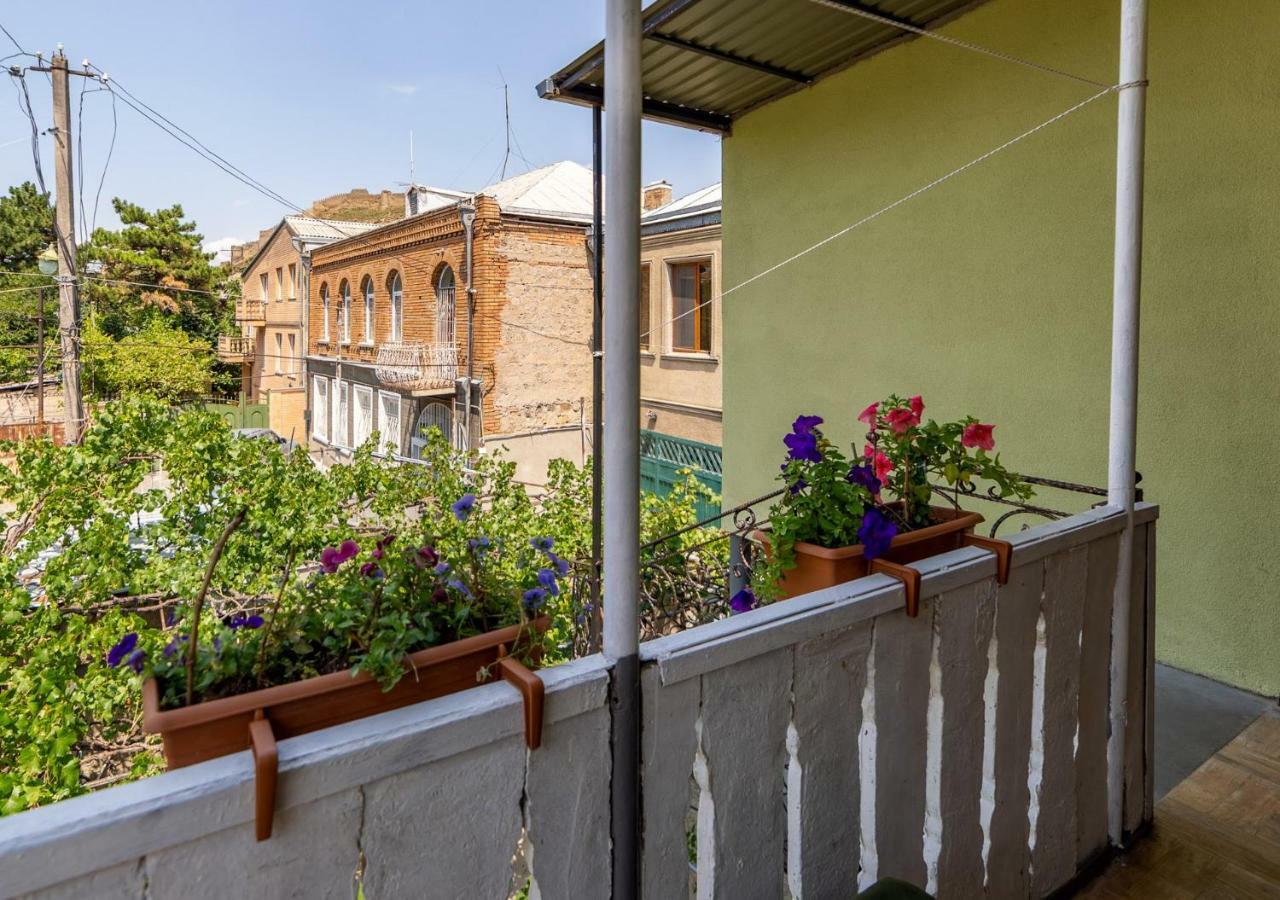 Tsera House Gori Exteriér fotografie