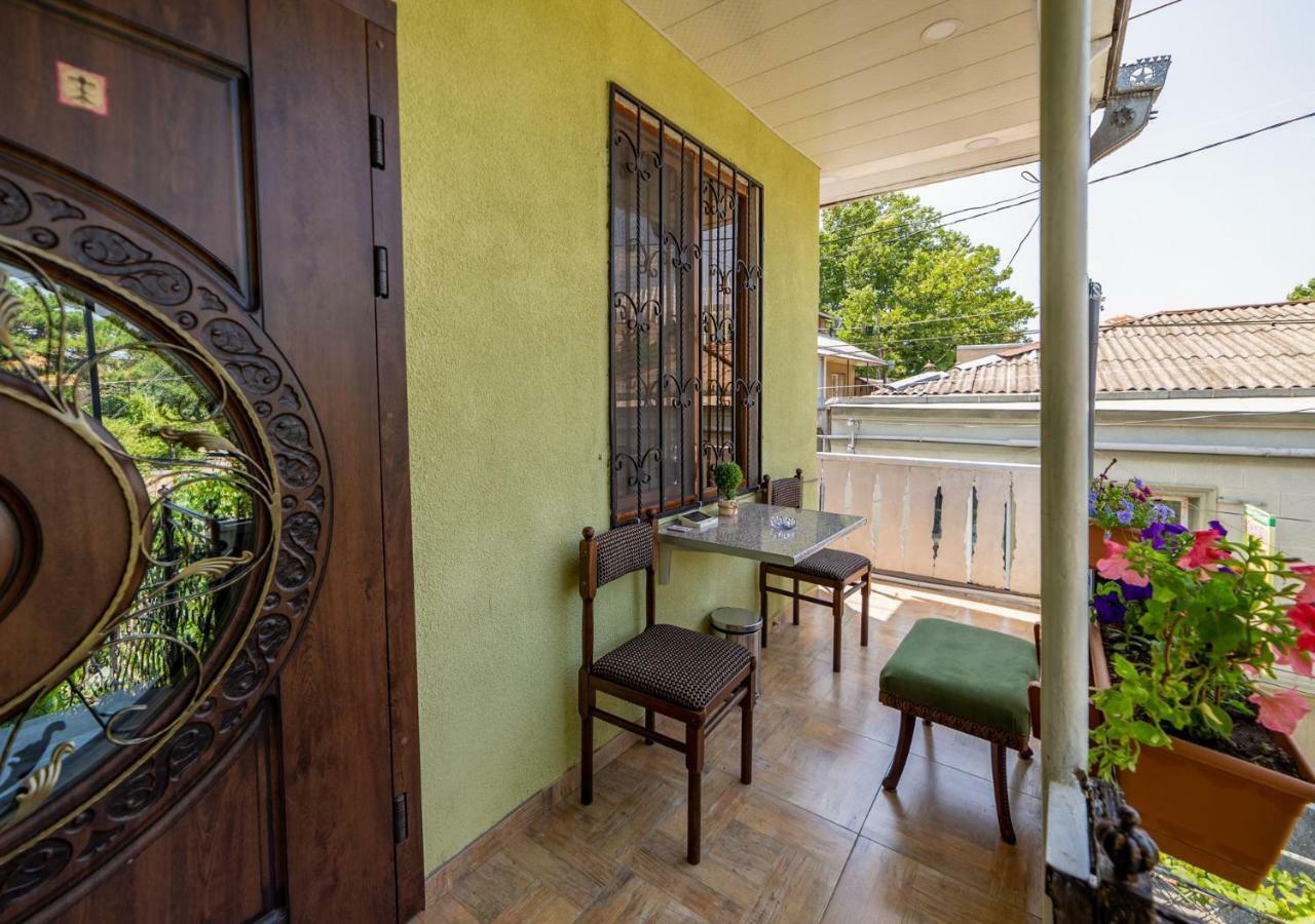 Tsera House Gori Exteriér fotografie