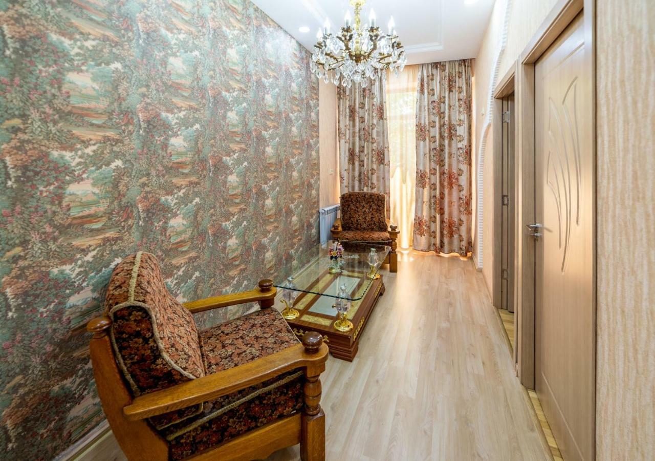 Tsera House Gori Exteriér fotografie
