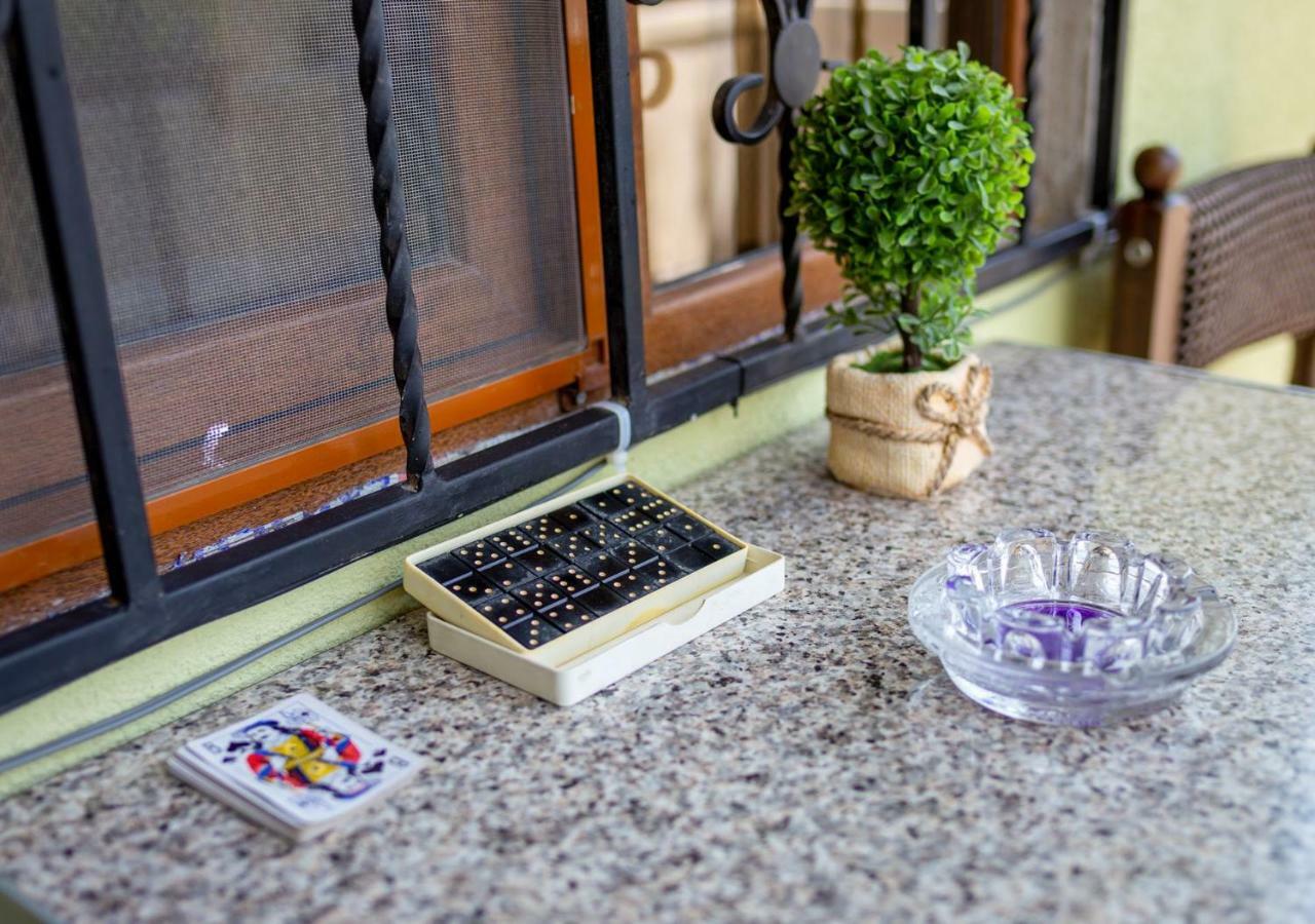 Tsera House Gori Exteriér fotografie