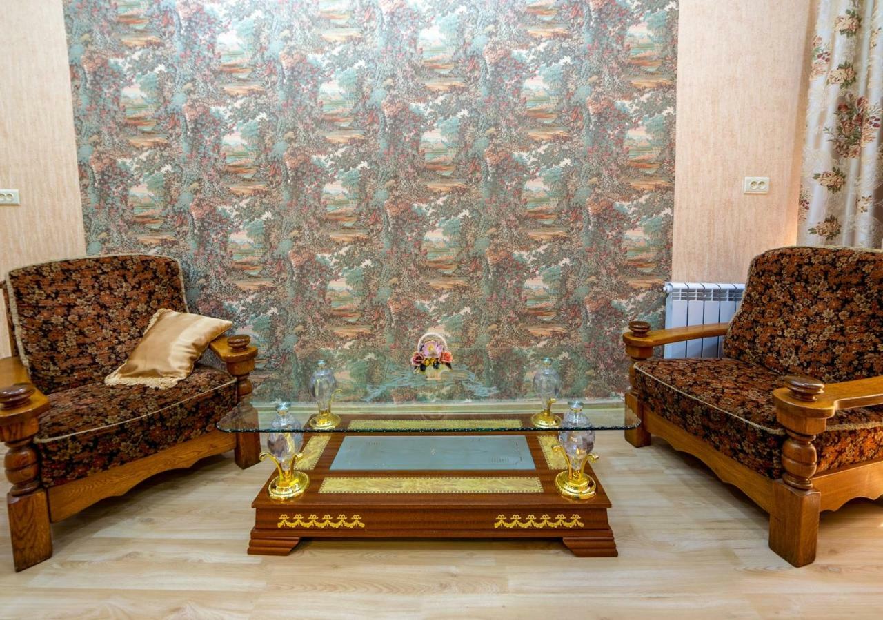 Tsera House Gori Exteriér fotografie