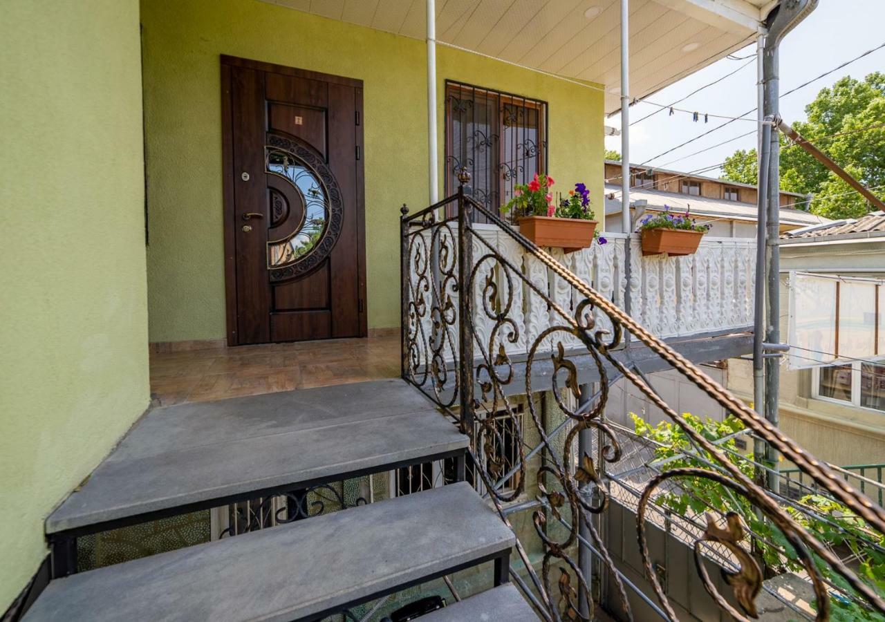 Tsera House Gori Exteriér fotografie