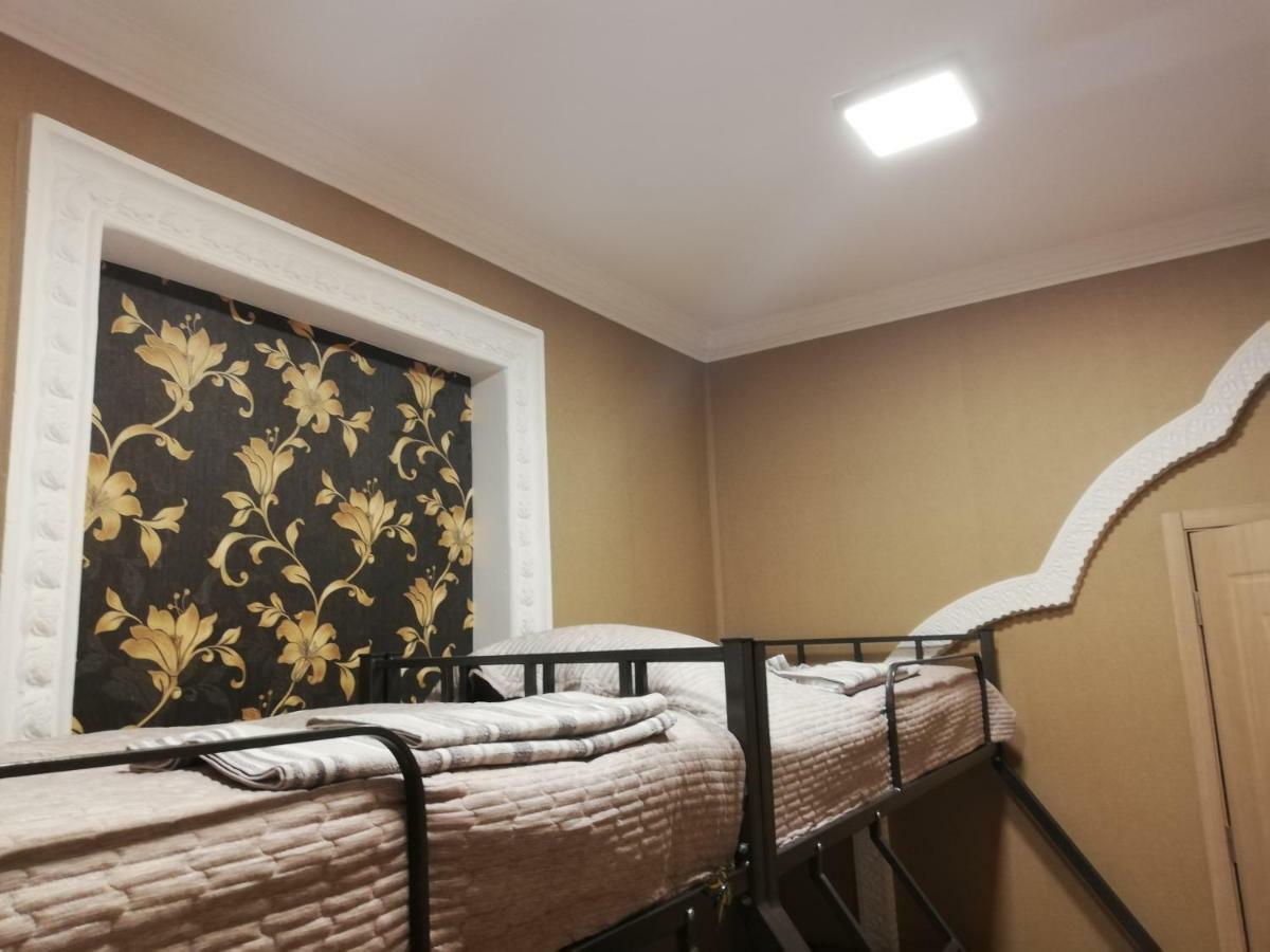 Tsera House Gori Exteriér fotografie