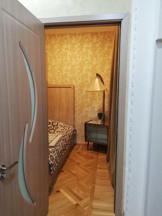 Tsera House Gori Exteriér fotografie