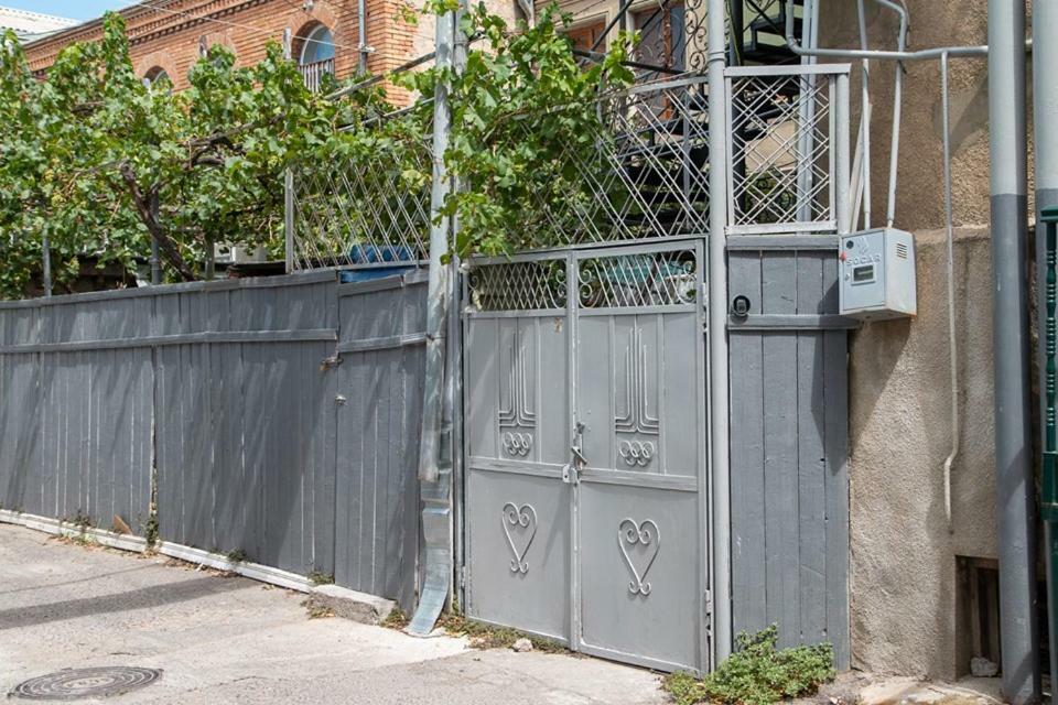 Tsera House Gori Exteriér fotografie